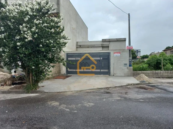 Imagem Casa térrea 3 dormitórios (1suíte), 2 vagas, Jacareí