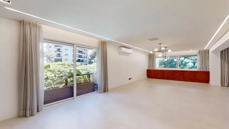 Imagem Apartamento para Venda em São Paulo / SP no bairro Pinheiros