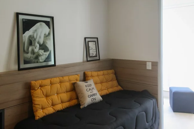 Imagem Projeto único com 3 quartos na Praia da Costa - VIVERDE / ES