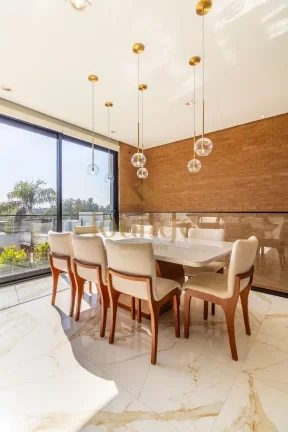 Imagem Casa Em Condominio em Votorantim