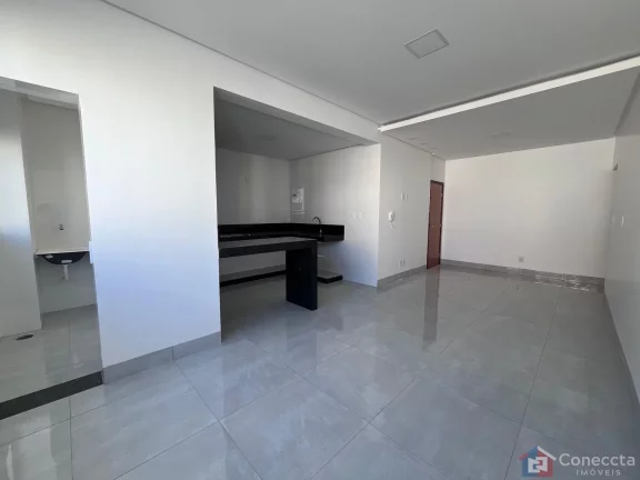 Imagem Apartamento 3 Quartos à Venda em Patos de Minas – 95m² | R$ 390.000
