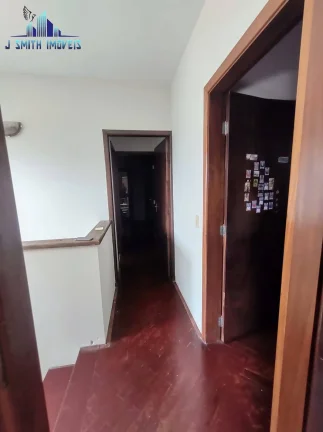 Imagem CASA ABAIXO DO VALOR. 3 DORMS,1 SUÍTE,PISCINA, TERRENO 587m², GRANJA VIANA.
