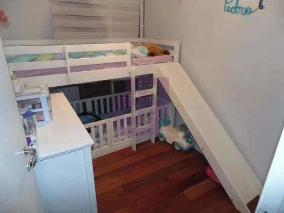 Imagem Apartamento para locação 85m², 3 dormitórios, lazer completo