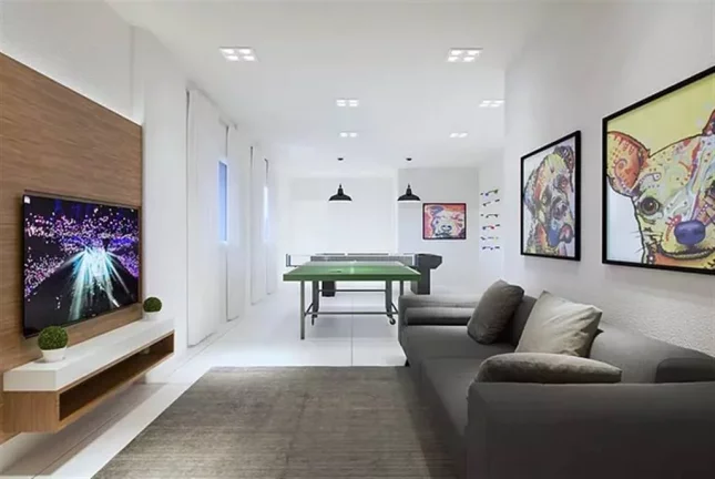 Imagem APARTAMENTO 2 DORMITÓRIOS 1 SUÍTE 1 VAGA!!!