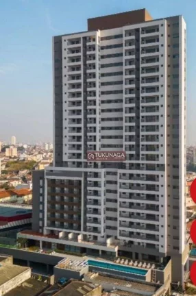 Imagem Apartamento à venda, 122 m² por R$ 1.290.000,00 - Tucuruvi - São Paulo/SP