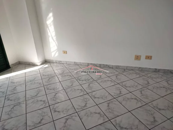 Imagem Apartamento à venda, 131 m² por R$ 989.000,00 - Canto do Forte - Praia Grande/SP