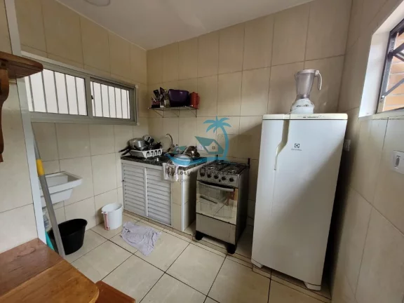 Imagem Excelente apartamento duplex a 350 metros da orla da Praia Grande em Ubatuba