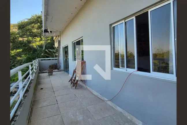 Imagem Casa à Venda - Vargem Pequena, 5 Quartos, 570 m2
