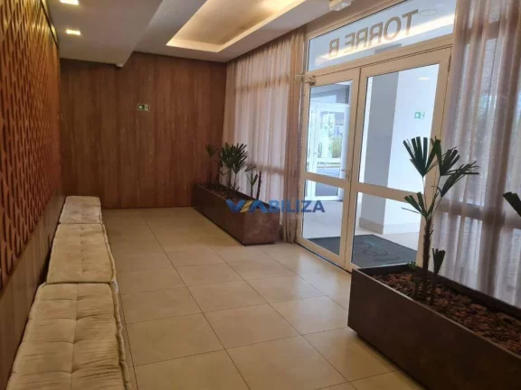 Imagem Apartamento à venda, 107 m² por R$ 1.399.000,00 - Barra Funda - São Paulo/SP