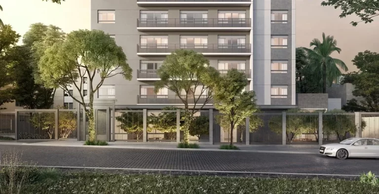 Imagem Vintage Senior Residence - Apartamento à venda no bairro Petrópolis - Porto Alegre/RS