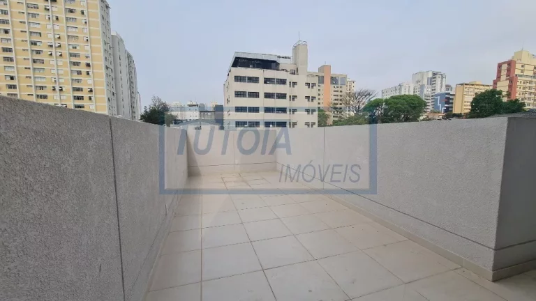 Imagem APARTAMENTO À VENDA NA VILA CLEMENTINO, SÃO PAULO