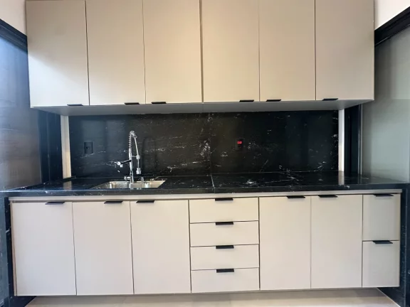 Imagem Casa de vila para venda em Residencial San Diego com 2 quartos, sendo 1 suíte, 120m2