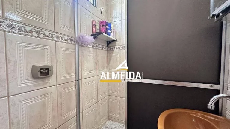 Imagem Casa com 3 dormitórios à venda por R$ 380.000,00 - Jardim Residencial das Palmeiras - Rio Claro/SP