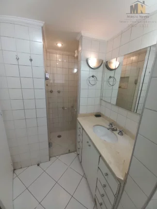 Imagem Locação apt 115 m2 - 3 dmt sendo 1 suit - JARDINS - AL FRANCA Um dos lugares mais nobre /valorizados da Capital Paulista.