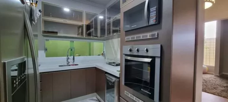 Imagem Casa à Venda com 3 Quartos, sendo 02 Suítes no Bairro Portal Ville Primavera, em Boituva
