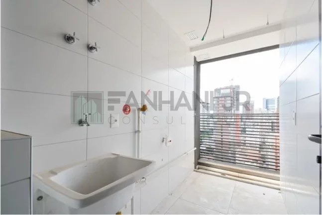 Imagem Imperdível apartamento à venda em Pinheiros, São Paulo-SP, com 3 quartos, 3 suítes e 190m² de área!