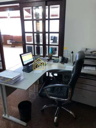 Imagem Casa Comercial