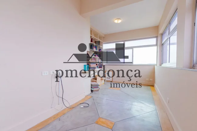 Imagem Cobertura Penthouse em Perdizes com 2 suítes e 1 vaga, 224 m2