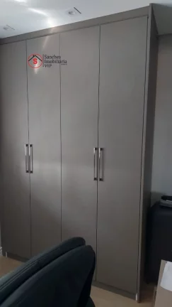 Imagem Maravilhoso apartamento de 75m, 3 dormitórios sendo 1 suíte, 1 vaga