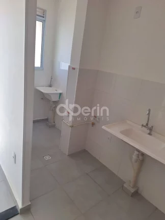 Imagem APARTAMENTO À VENDA - MONTE SOLEIL