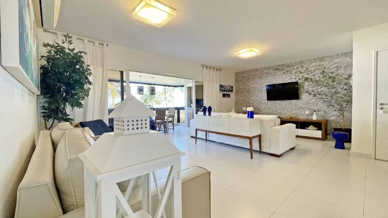 Imagem Apartamento com 3 dormitórios à venda, 168 m por R$ 7.800.000,00 - Riviera