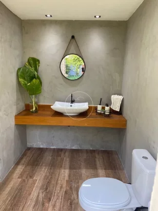 Imagem CASA no Condomínio MARAMAR, no RECREIO com 8 quartos - 1.000m² de terreno - Lazer completo - R$ 3.700.000