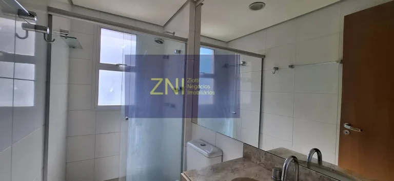 Imagem Apartamento à Venda no Bosque das Juritis R 1543