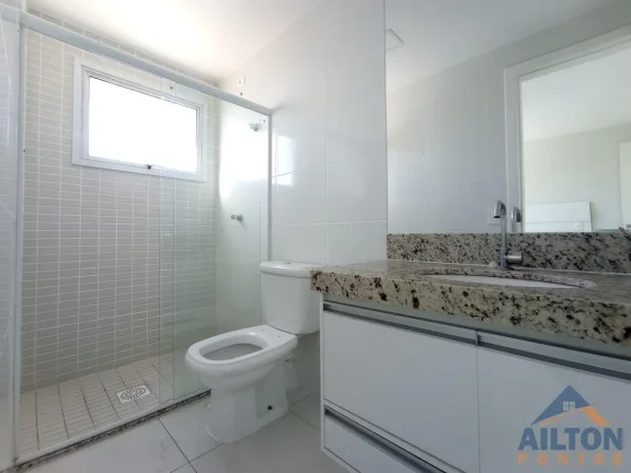 Imagem Apartamento com 2 Quartos à Venda em Praia do Morro - Guarapari/ES