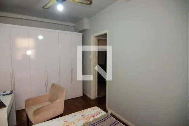 Imagem Apartamento à Venda - Copacabana, 4 Quartos, 120 m2