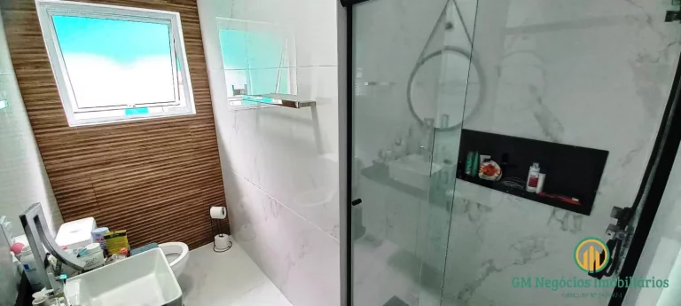 Imagem Casa com 3 dorms ( 1 suite ) em condomínio