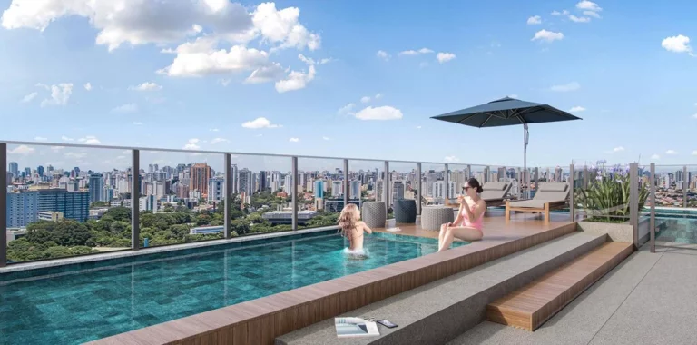 Imagem APARTAMENTO RESIDENCIAL em São Paulo - SP, Pinheiros