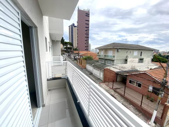 Imagem SOBRADO NOVO - BELA VISTA - 135M² - 03 DORMITÓRIOS - 3 Vagas de garagem.