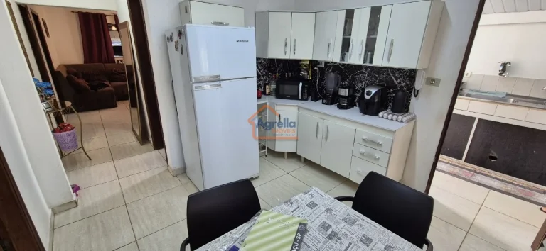 Imagem Casa à venda no bairro JARDIM ZANIBONI - Mogi Guaçu/SP