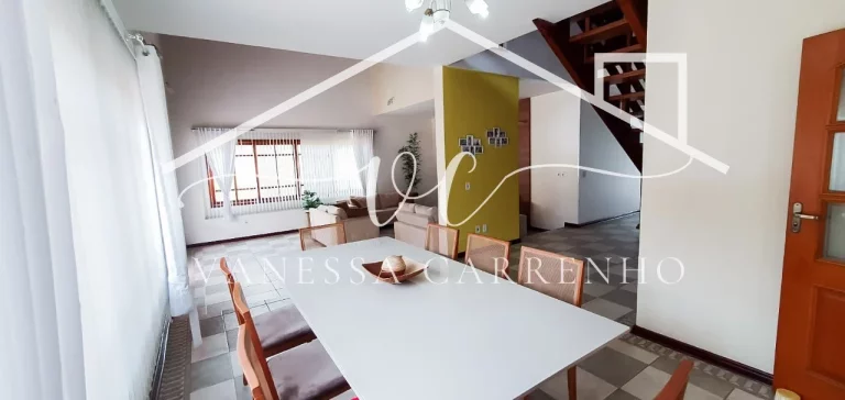 Imagem Venda Sobrado | Vanessa Carrenho