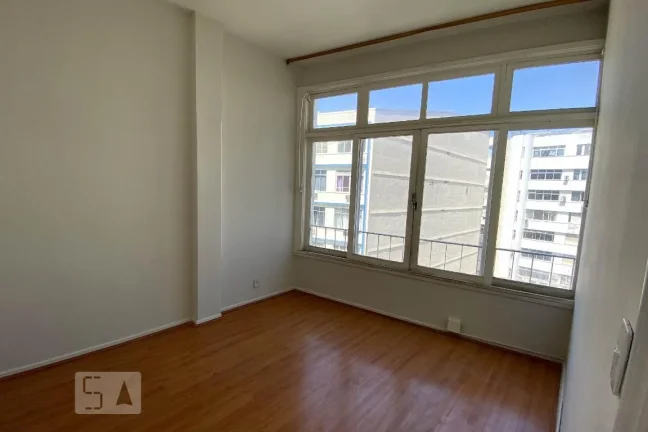 Imagem Apartamento à Venda - Copacabana, 3 Quartos, 96 m2