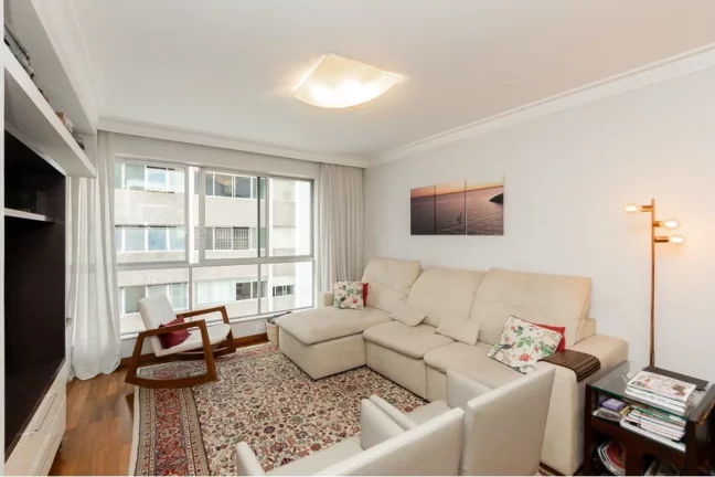 Imagem APARTAMENTO RESIDENCIAL em São Paulo - SP, Itaim Bibi