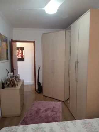 Imagem APARTAMENTO COM 2 DORMITÓRIOS À VENDA, 113 M² POR R$ 530.000,00 - CIDADE OCIAN - PRAIA GRANDE/SP