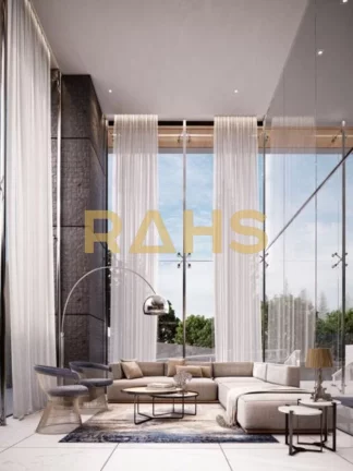 Imagem A Sofisticação que você deseja, com a melhor localização da cidade! Apartamento residencial par...