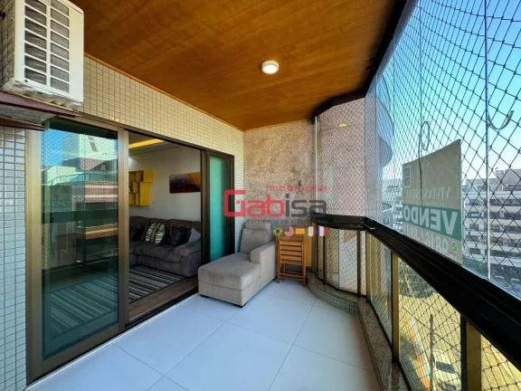 Imagem Cobertura com 5 dormitórios à venda, 300 m² por R$ 2.300.000,00 - São Bento - Cabo Frio/RJ