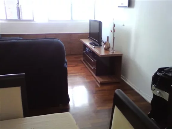 APARTAMENTO À VENDA NO PARAÍSO, SÃO PAULO