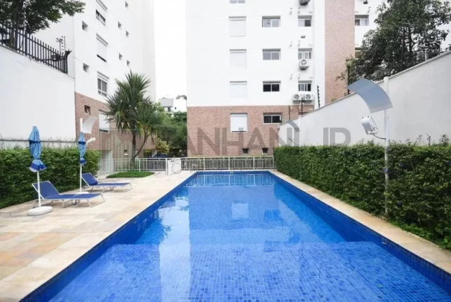 Imagem APARTAMENTO RESIDENCIAL em SÃO PAULO - SP, Jardim Guedala