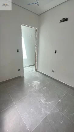 Imagem CASA RESIDENCIAL em SANTO ANDRÉ - SP, PARQUE DAS NAÇÕES