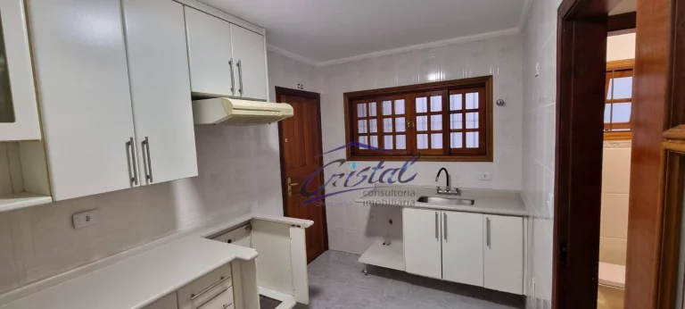 Imagem Casa com 3 quartos (1 suíte) à venda, 145 m² - Vila Sônia - Jardim das Vertentes - São Paulo/SP