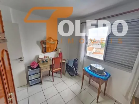 Imagem Apartamento 2 dormitórios para Venda em São Paulo / SP no bairro Vila Oratório