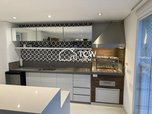 Imagem Apartamento à venda no bairro Belenzinho - São Paulo/SP, Zona Leste