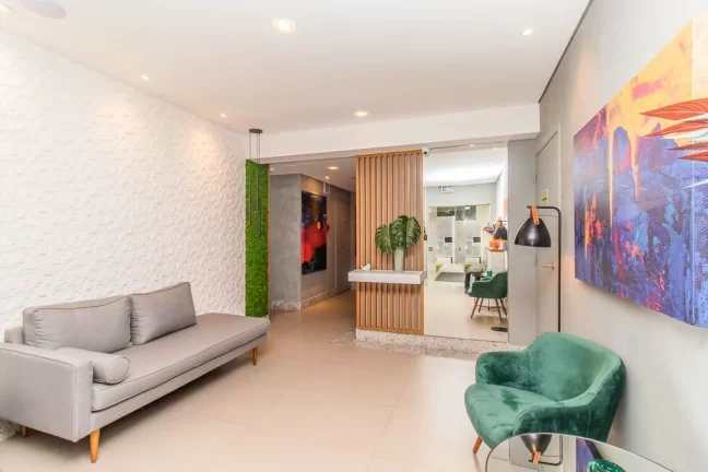 Imagem Apartamento à venda em Porto Alegre, Petrópolis, com 2 quartos, 80,21m2