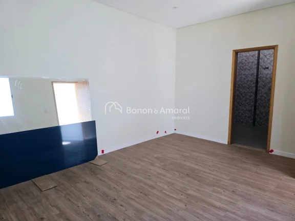 Imagem Casa térrea em finalização de obra no Condomínio Terras da Estância.

Condomínio com ótima lo...