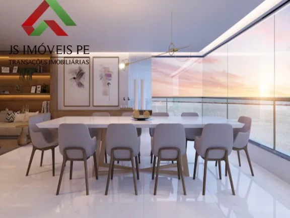 Imagem Apartamento A Venda em recife - PE, São Jose