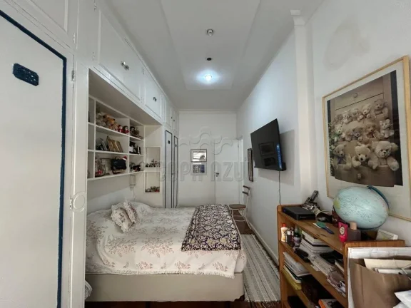 Imagem Copacabana – Rua Professor Gastăo Bahiana | Residencial › Apartamento 1 quarto(s) à Venda