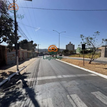 Imagem Terreno à venda, 360 m² por R$ 400.000,00 - Lundceia - Lagoa Santa/MG